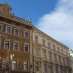 Rott 4* Prague