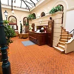 Hotel Rott Prague