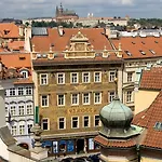 Hotel Rott Prague