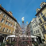 Hotel Rott Prague