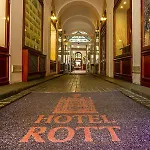 Rott Hotel Prague