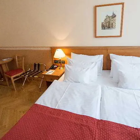 Rott Hotel Praga