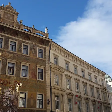 Rott 4* Praga