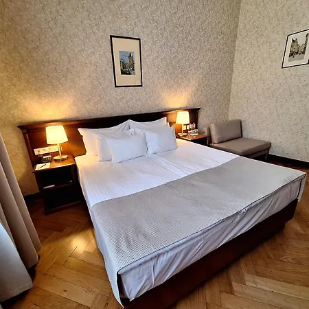 Rott Praga