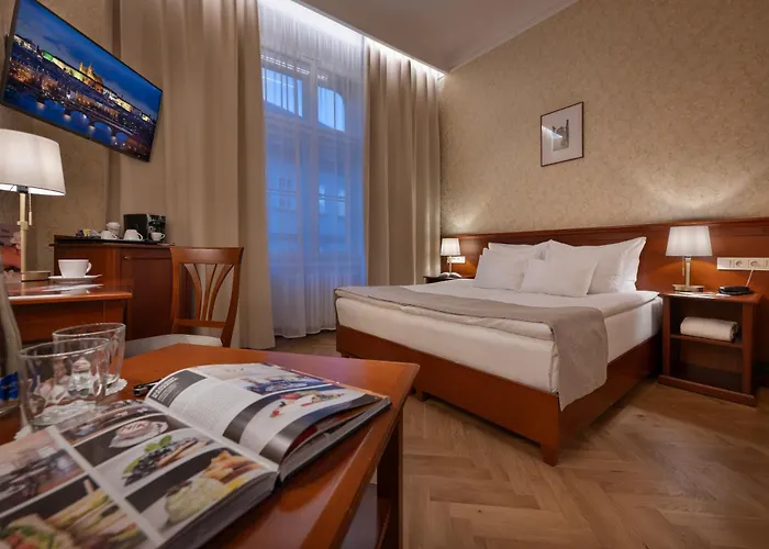 Rott Hotel