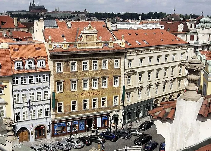 Rott Hotel 4*
