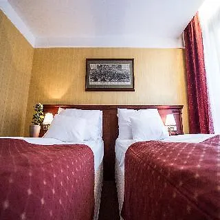 Hotel Rott