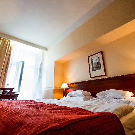 Hotel Rott