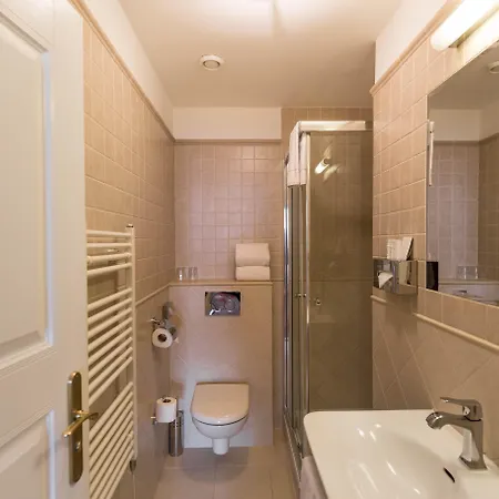 Rott Hotel Praag