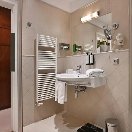 Rott 4* Praga