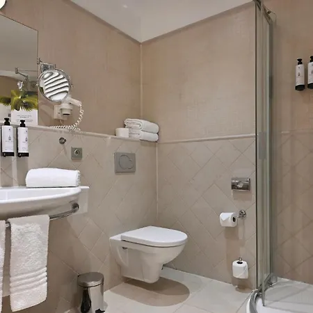 Rott Hotel Praga