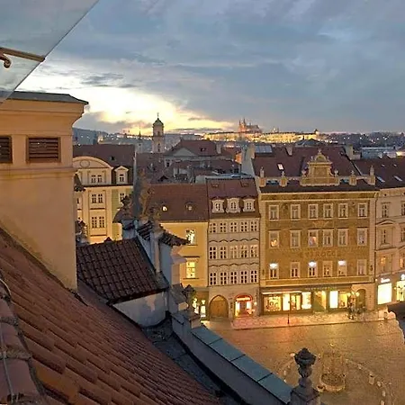 Rott Прага