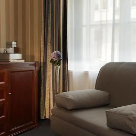 Rott Hotel Praag