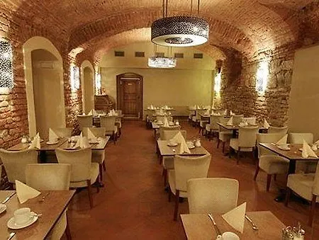 Hotel Rott