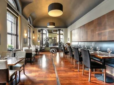 Rott Hotel 4*