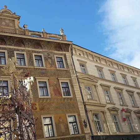 Szálloda Rott