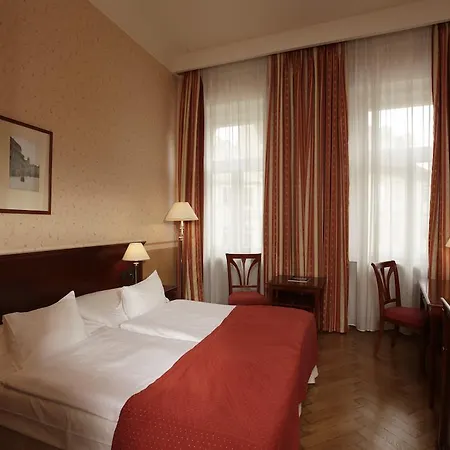 Hotel Rott