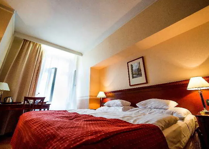 Hotel Rott
