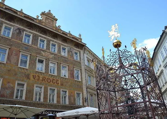 Rott Hotel