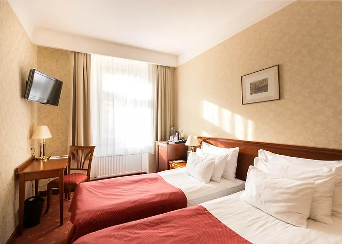 Rott Prague