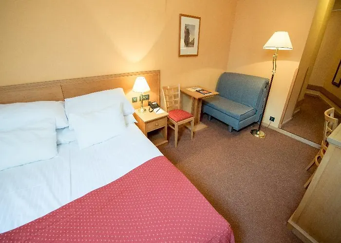 Hotel Rott 4*