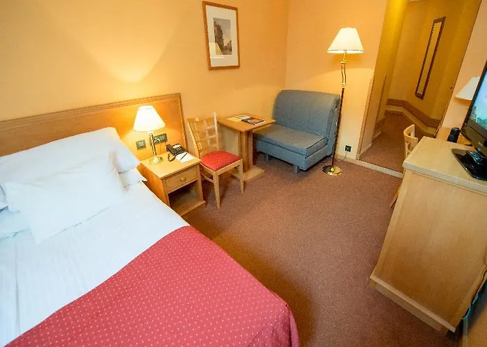 Hotel Rott