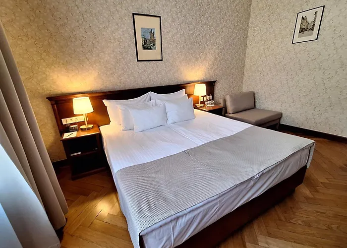 Rott Prague