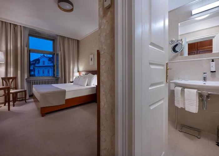 Rott Hotel