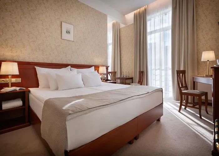 Rott Hotel 4*
