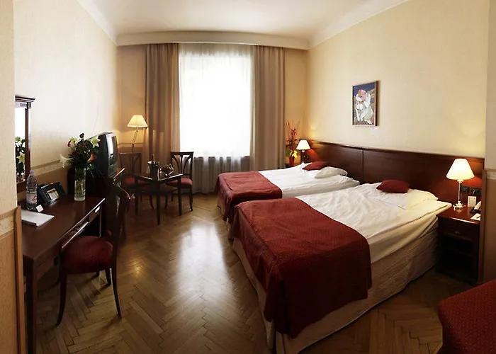 Rott Hotel