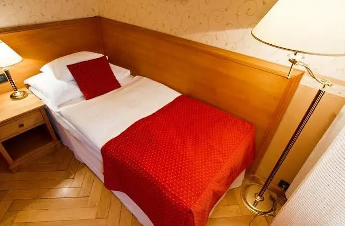 Hotel Rott