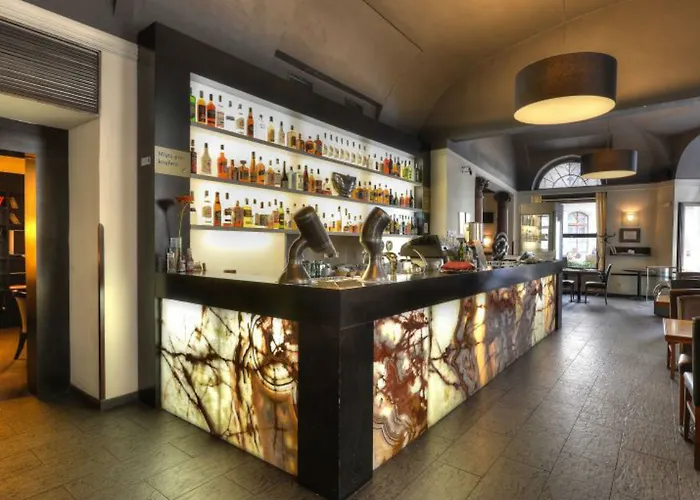 Rott 4* Prague