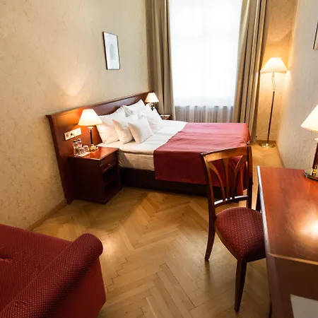 Otel Rott