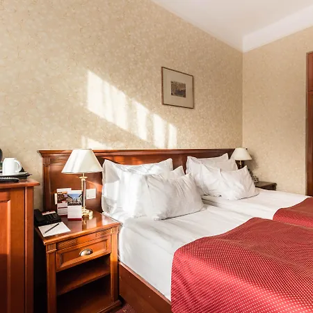 Otel Rott