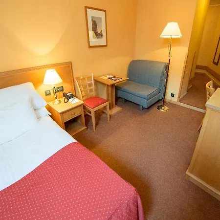Otel Rott