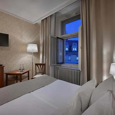 Otel Rott