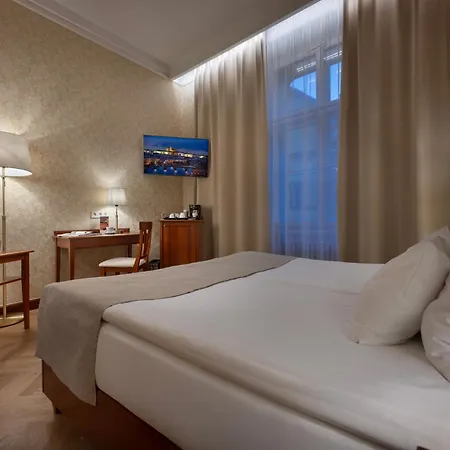 Rott 4* Prag