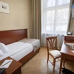 Szálloda Rott Prága