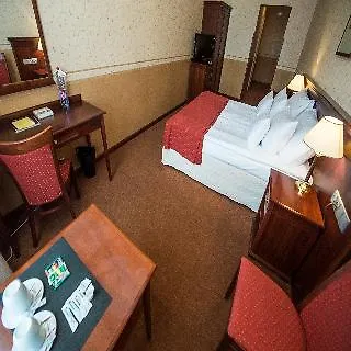 Hotel Rott Praga