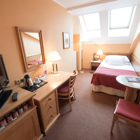 Rott Hotel Praga