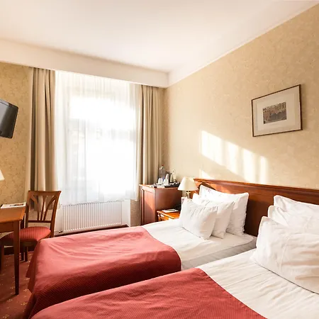 Rott Praga