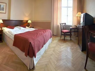 Rott 4* Praga
