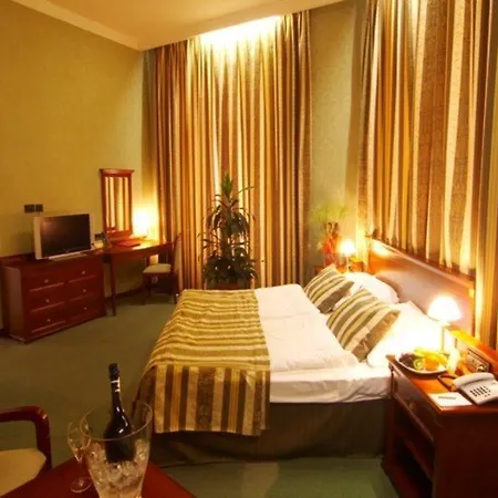 Rott Hotel Praga