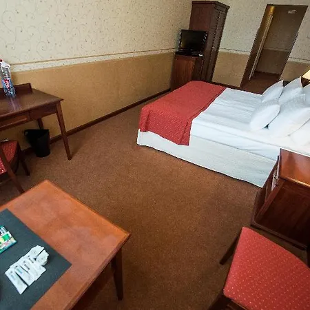 Rott Hotel Praga