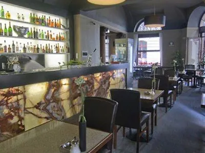 Hotel Rott