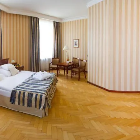 Rott 4* Praga